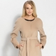 Coats - fashion trends in 2022