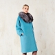 Coat by Azarelli