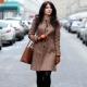 Coat from the Kalyaev factory (women's and men's)
