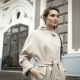 Coat from Sonata