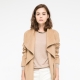 Mango coat