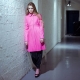 Coat-dress from Ekaterina Smolina