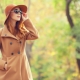 Vympel coat: models and reviews