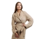 Women's demi-season coats