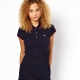 Polo dress 2022