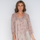 Tunic dress: popular models and what to wear?