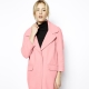 straight coat