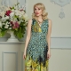 Wrap sundresses