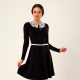 School dress for high school students