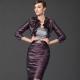 Stylish bolero accessory