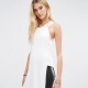 Knitted tunics