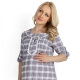 Tunic for pregnant women