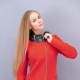 Women's youth coat - trends in 2022