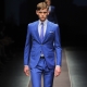 Brand men's suits 