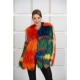 Colored coats for every taste!