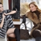 Sheepskin coat from Vericci 