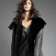 Sheepskin coats from the Kalyaev factory 