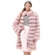 Elite fur coats from Italy