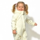Fleece jumpsuit 