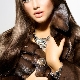 How to store and clean a mink coat?