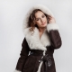 How to choose a sheepskin coat - advice from professionals