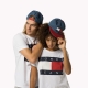 Cap Tommy Hilfiger 男女装
