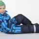 Jumpsuit by Lassie