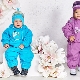 Jumpsuit by Lenne