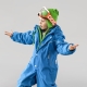 Jumpsuit from Reim 