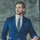 Suits Truvor