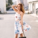 Summer sundresses - fashion news in 2022