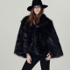 Fur Poncho 2022