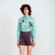 Fashionable women's shorts 2022