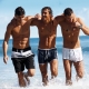 Men's Beach Shorts 2022