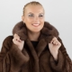 Plus size mink coats for obese women