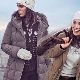 Norwegian jackets, parkas and down jackets Fergo Norge