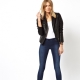 With what and how to wear jeggings? 