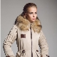 What to wear with a parka jacket?
