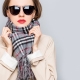 What to wear with a trench coat? 