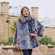 Seal fur coat