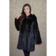 Groundhog coat