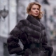 Fur coats Fellicci