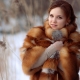 Fur coats from Alef