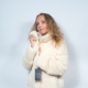 Fur coats from Me-Me 