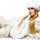 Fur coats from Tatyana Dorozhkina