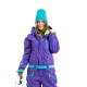 snowboard suit 