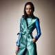 Burberry trench coat - the pinnacle of style and elegance
