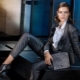 Women's pantsuit