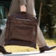 Travel suit bag