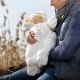Overalls-transformer for newborns